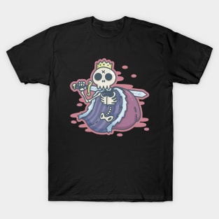 The Fallen King T-Shirt